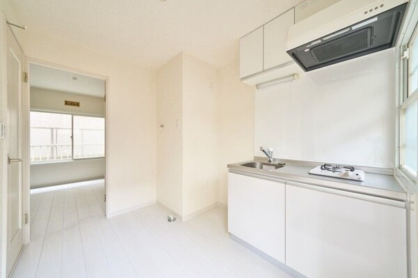 洗面(★洗濯機置き場★)