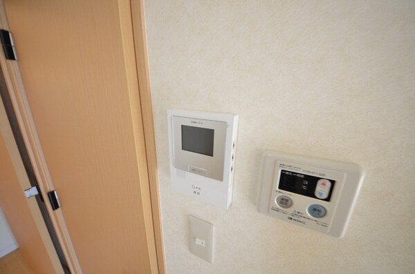 設備(室内・室内設備)