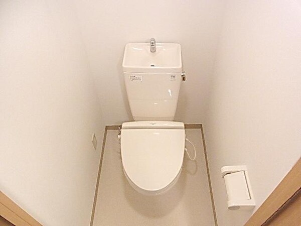 トイレ(★トイレ★)