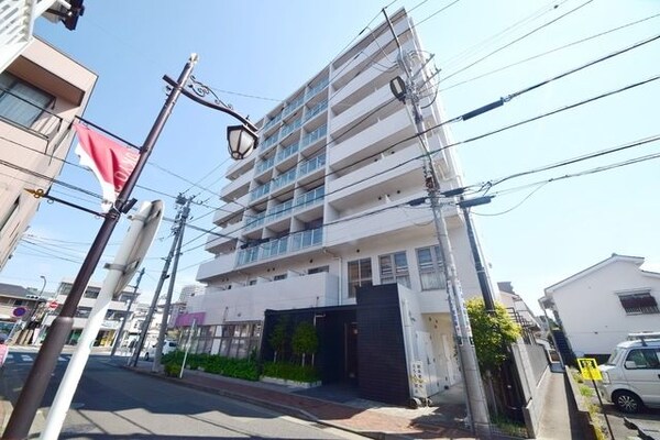 外観(★お問合せはタウンハウジングまで★)