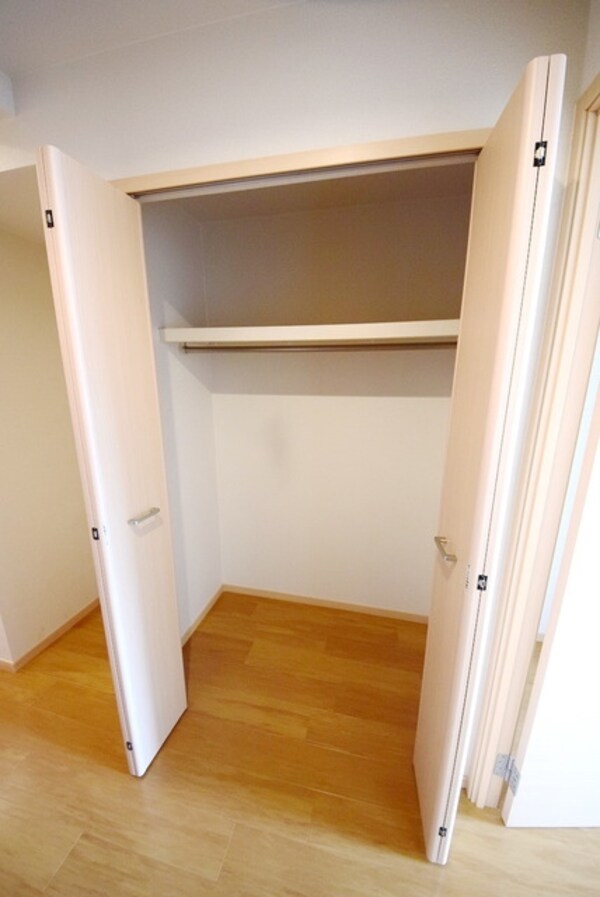 収納(室内・室内設備)