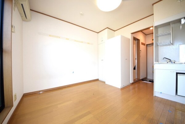 リビング・居室(★ワンルームタイプ★)