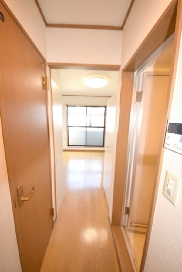 玄関(★玄関★)