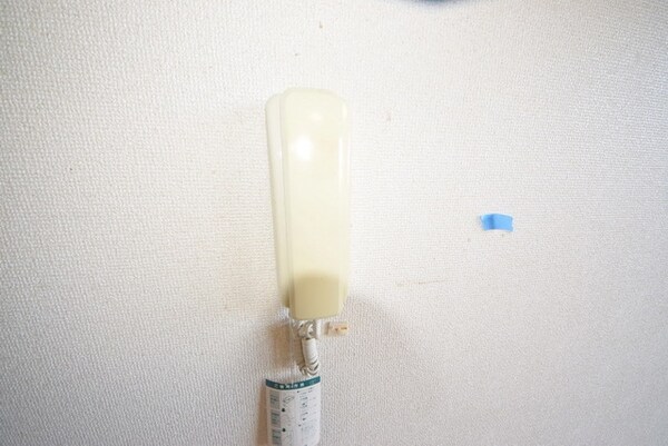 セキュリティ(★インターホン★)