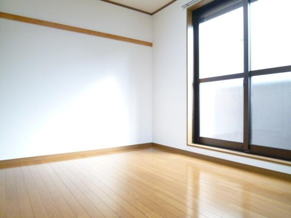 その他室内・内装(☆明るい居室☆)