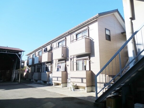 外観(★南向き日当たり良好★)