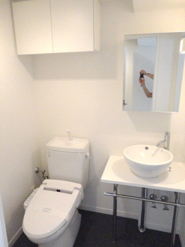 トイレ(★トイレスペースです★)