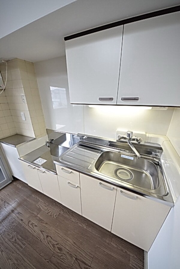 キッチン(★キッチン★)