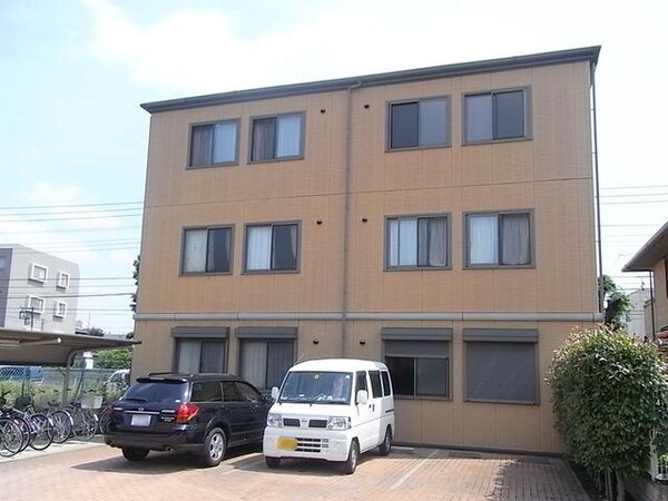 エントランス(★外観★)