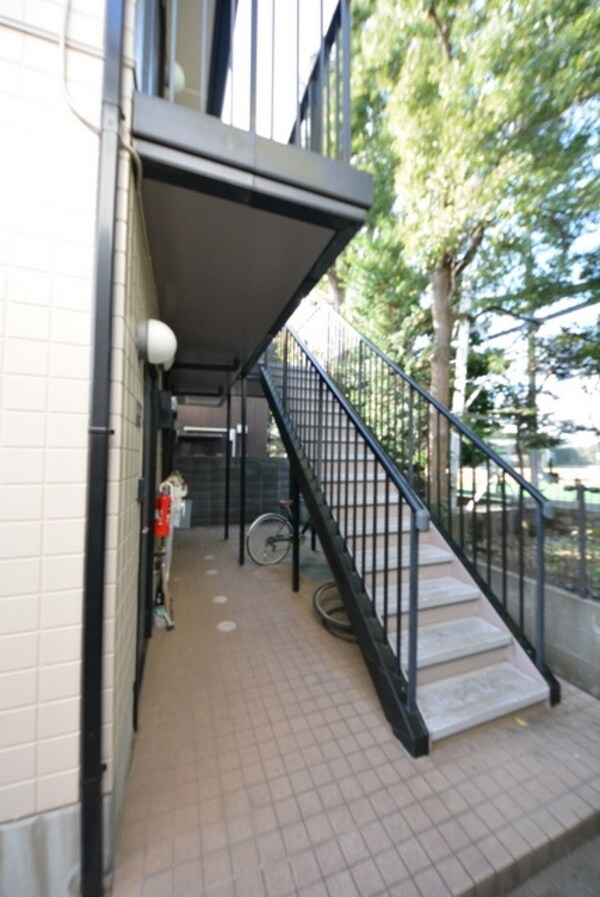 エントランス(★エントランス★)