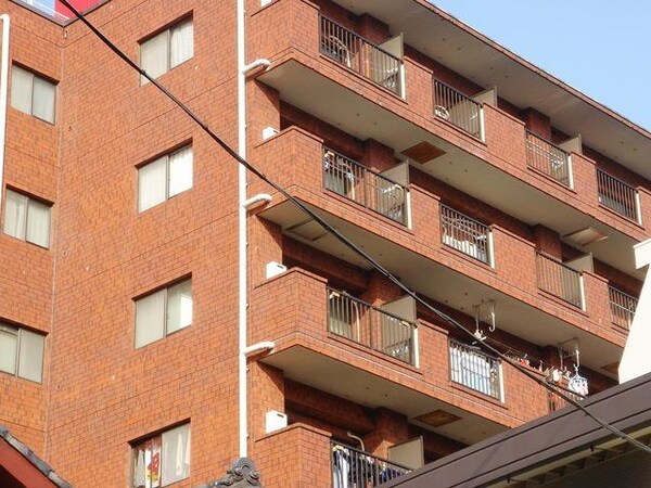 外観(★日当り良好★)