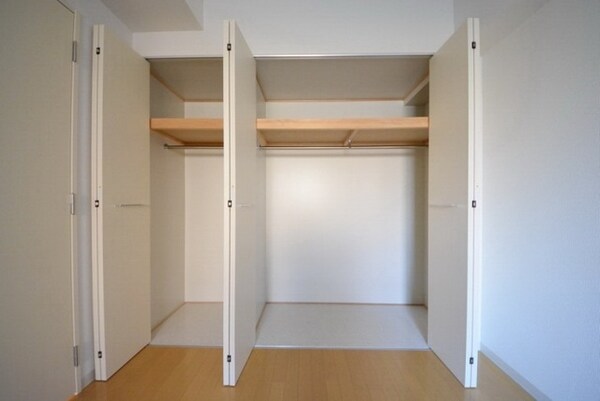 収納(★クローゼット★)