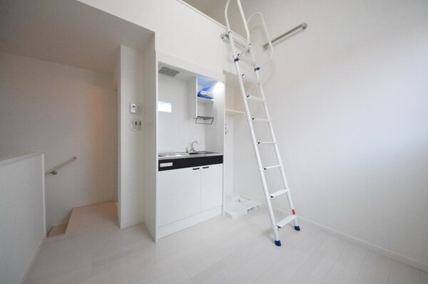 その他室内・内装(居室)