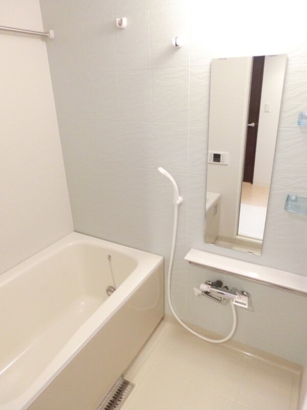 バス／シャワールーム等(★追炊給湯・浴室乾燥機★)