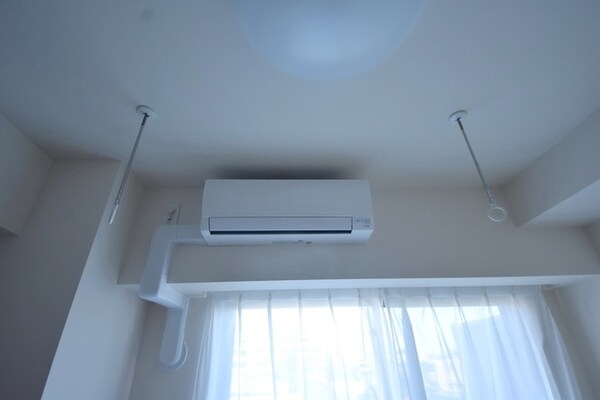 設備(★他号室の参考画像です★)