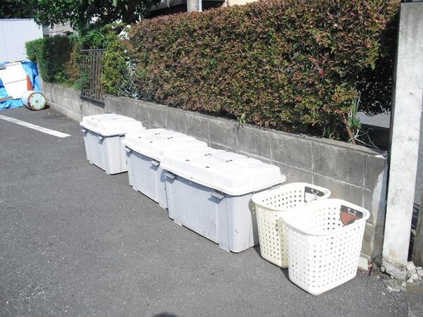 その他(★ダストBOX★)