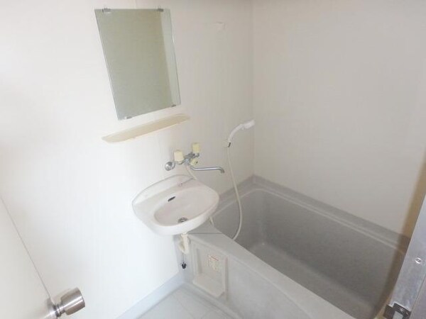 バス／シャワールーム等(★お風呂★)