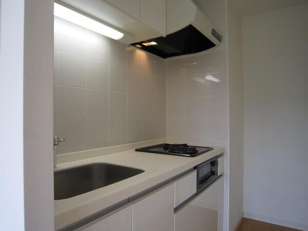 キッチン(☆独立システム２口Ｋ☆)