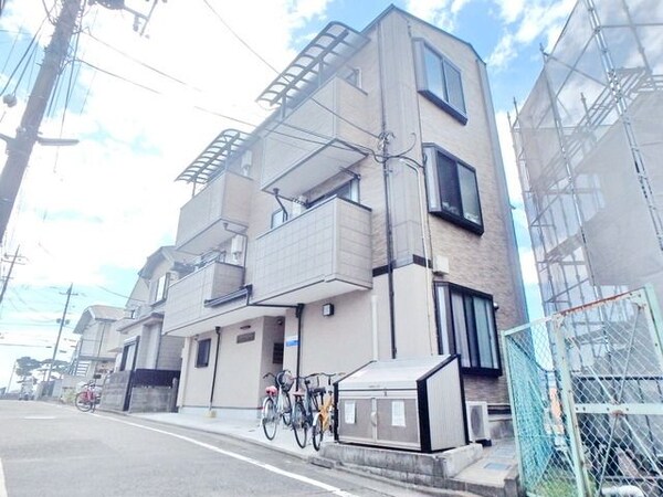 外観(★綺麗な外観★)