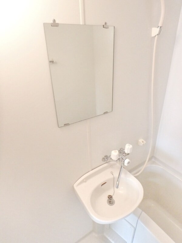 洗面(★洗面台★)