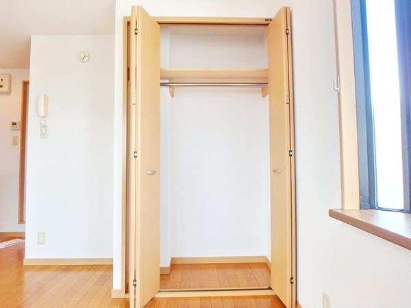 収納(★たくさん物が入ります★)