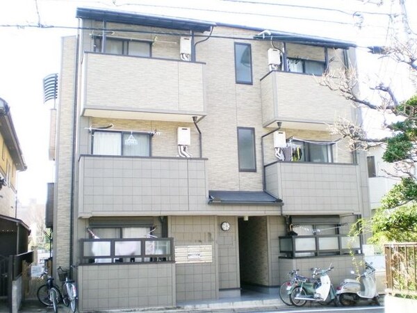 外観(★マンション★)