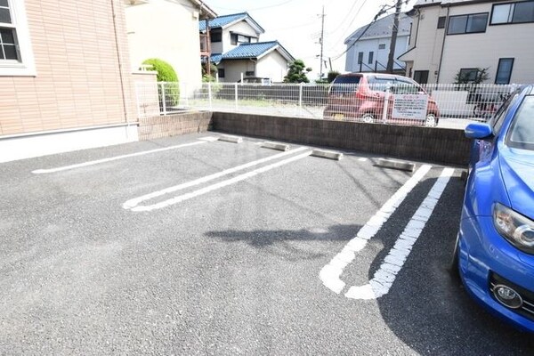 駐車場(外観・共用部分)