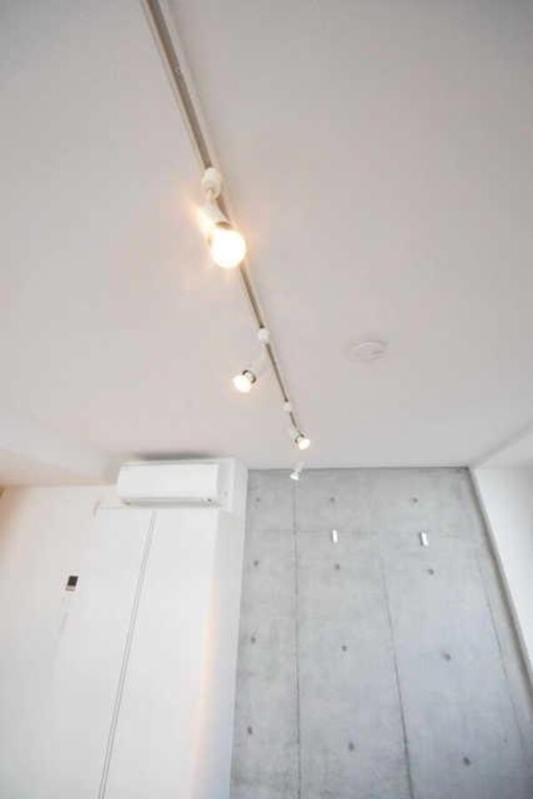 設備(★照明★)