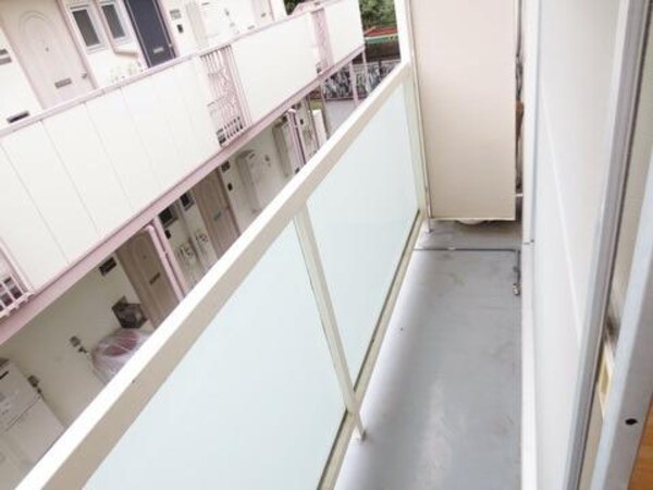 バルコニー(★バルコニー★)