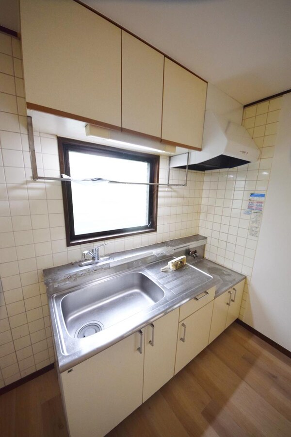 キッチン(★別部屋参考画像★)