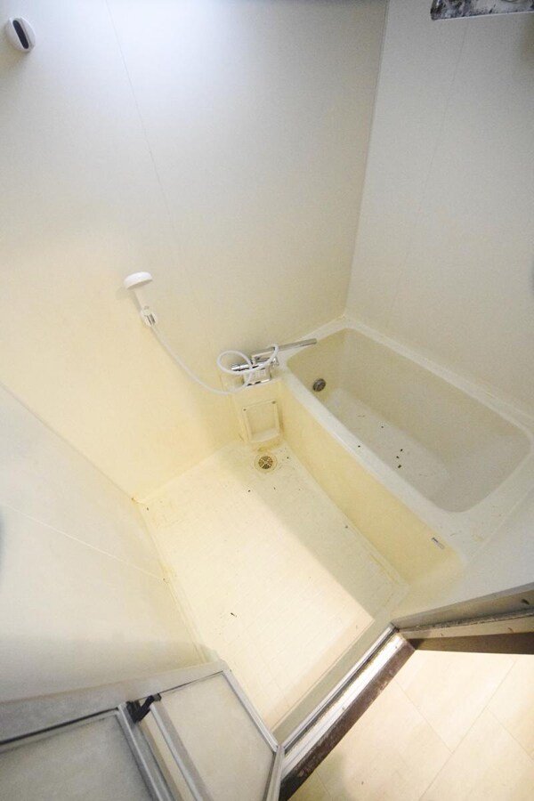 バス／シャワールーム等(★別部屋参考画像★)