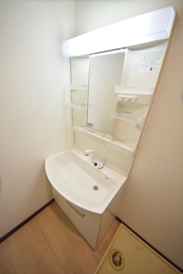 洗面(★別部屋参考画像★)