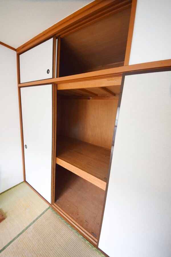 収納(★別部屋参考画像★)