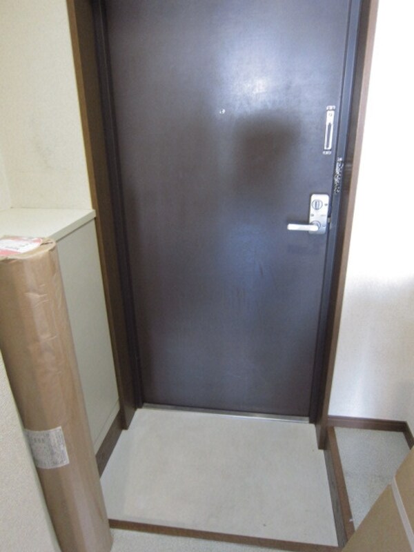 玄関(★玄関★)