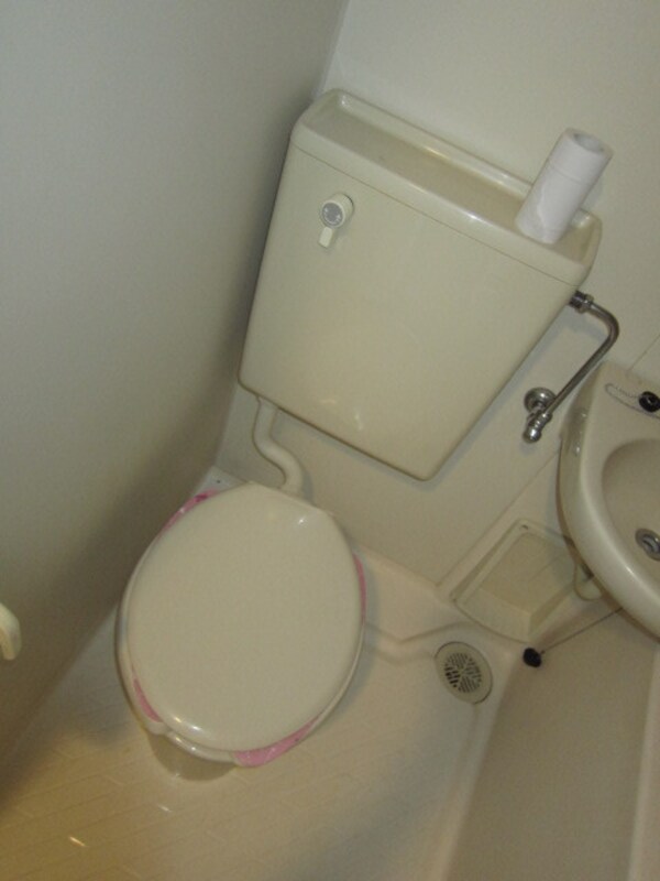 トイレ(★トイレ★)