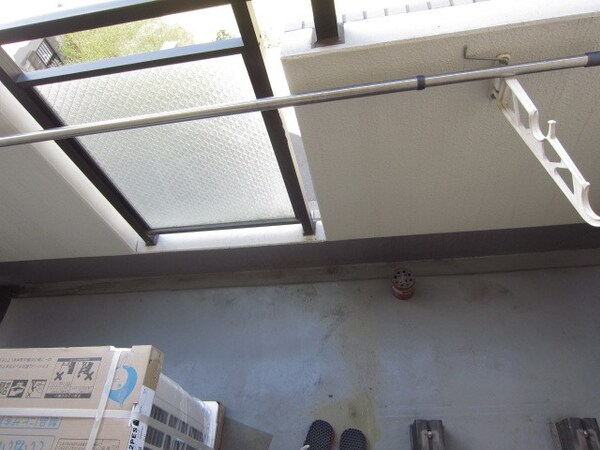 バルコニー(★バルコニー★)