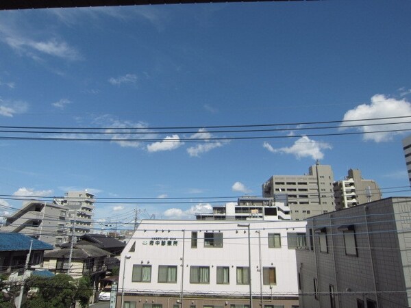 眺望(★眺めが良いです★)