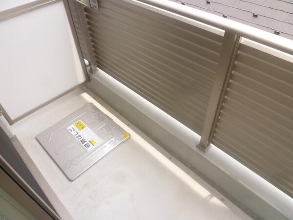 バルコニー(★ベランダ♪★)