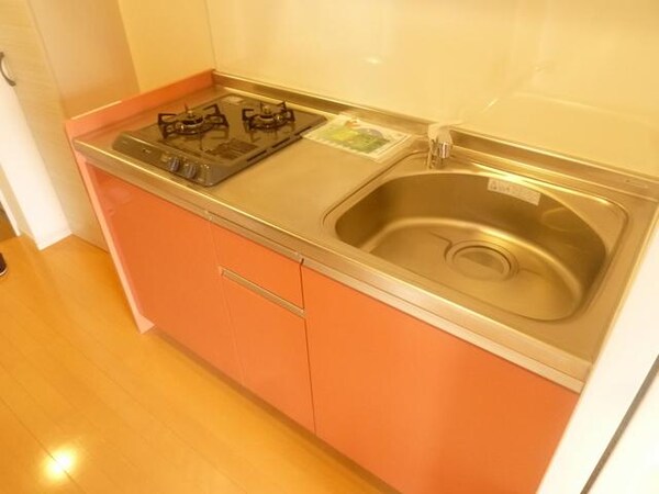 キッチン(★綺麗なキッチン嬉しいな♪★)