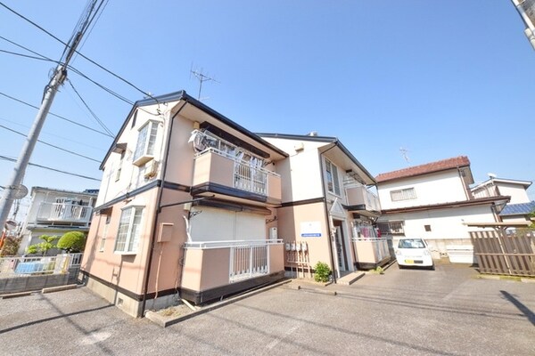 外観(★外観★)