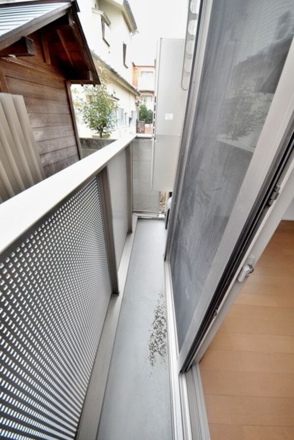 バルコニー(★バルコニー★)