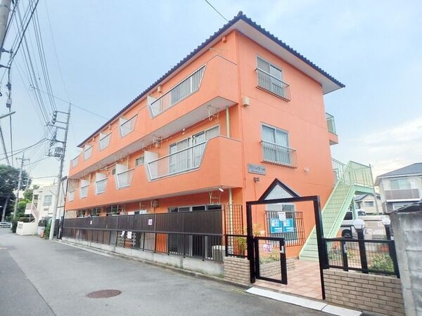 外観(☆明るい綺麗な外観☆)