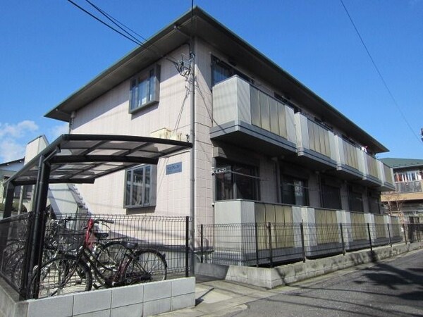 外観(★便利な場所です★)