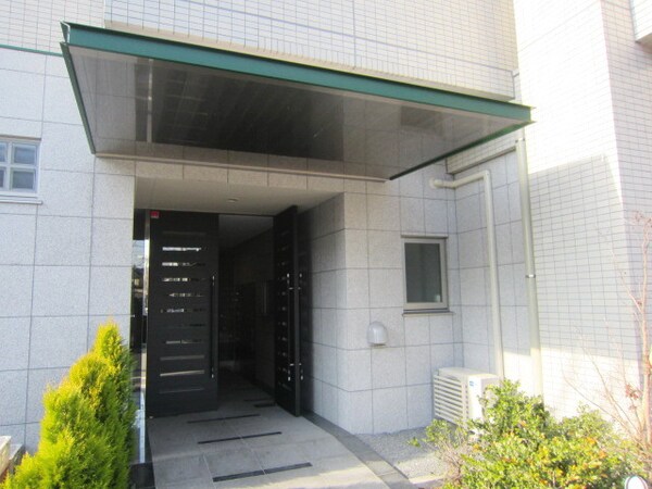 エントランス(★お問い合わせはタウンハウジングまで★)