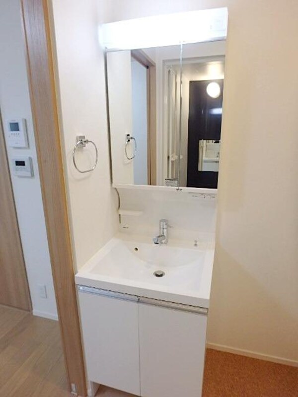 洗面(お問い合わせはタウンハウジングまで)