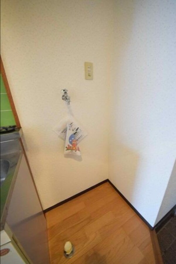 設備(室内・室内設備)