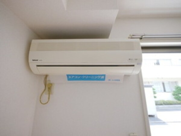 設備(★内装★)