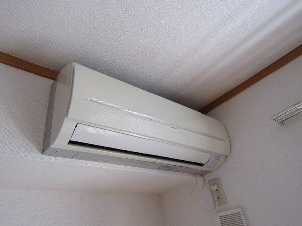 設備(★うれしいエアコン付き★)