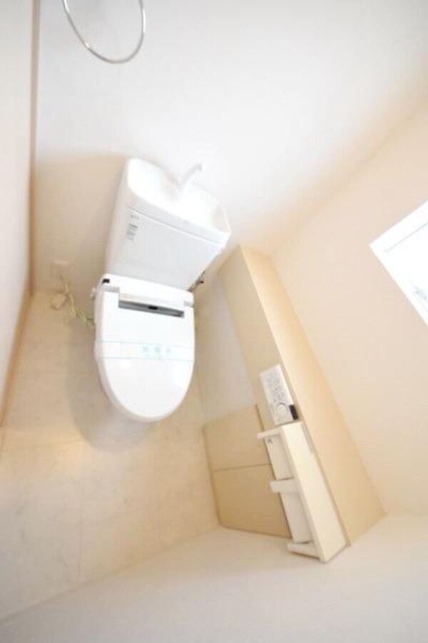 トイレ(トイレ)