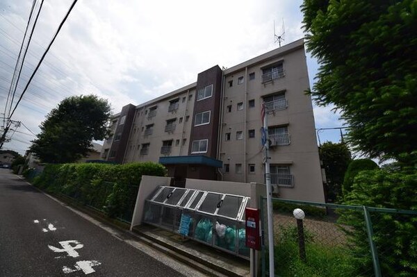 バルコニー(外観)